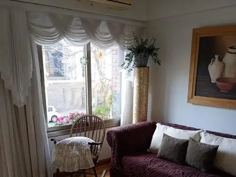 Departamento en Venta en Haedo, USD 240.000
