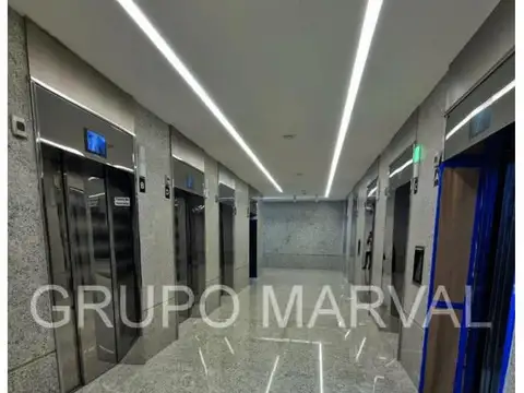 Oficina en Alquiler A Estrenar