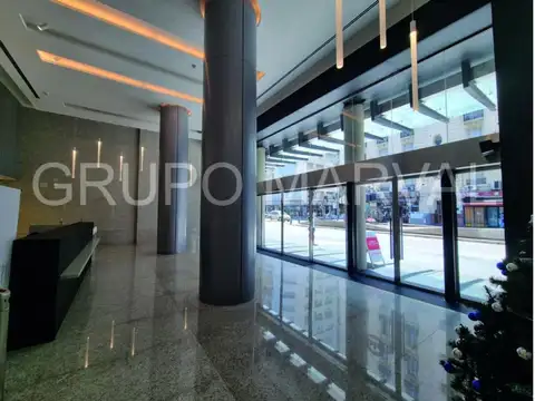 Avenida Corrientes 1400, Piso 9