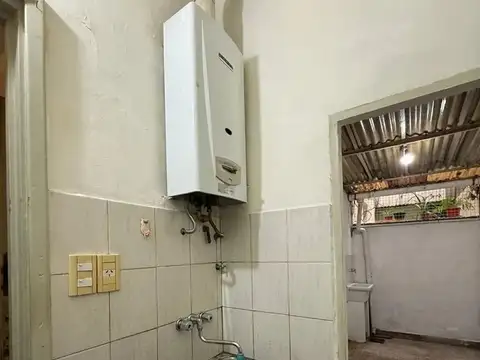 Departamento en Venta en San Cristóbal, USD 45.000