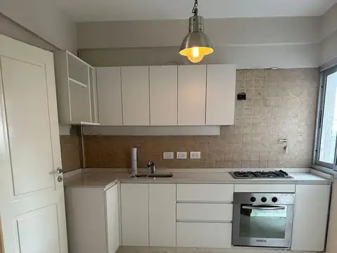 Departamento en Alquiler en Caballito Sur, Caballito