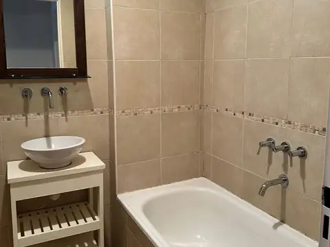 Departamento en Alquiler en Caballito Sur, $ 1.900.000