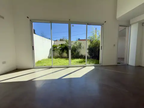 Casa en Alquiler 5 años
