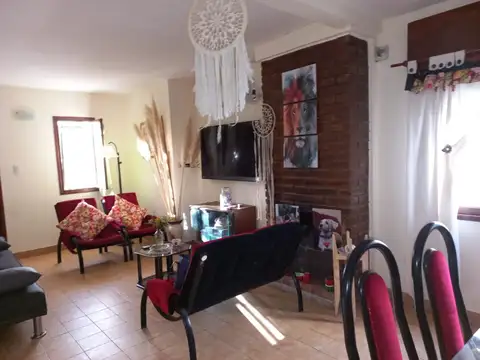 Casa en Venta al Oeste