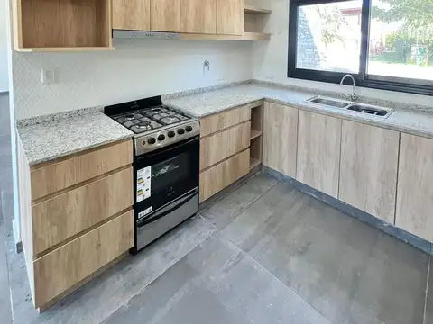 Casa en Venta A Estrenar