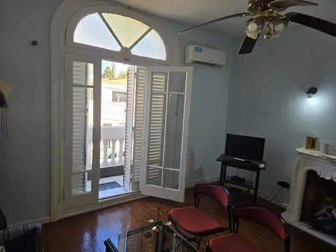 Alfredo R. Bufano 800, Piso 1