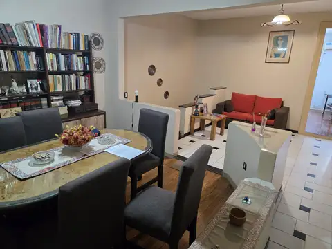 Departamento en Venta en Flores Norte, USD 210.000