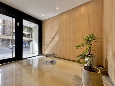 ALQUILER. Departamento 2 dormitorios. Amenities. quincho