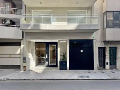 Departamento en Alquiler de 2 dormitorios