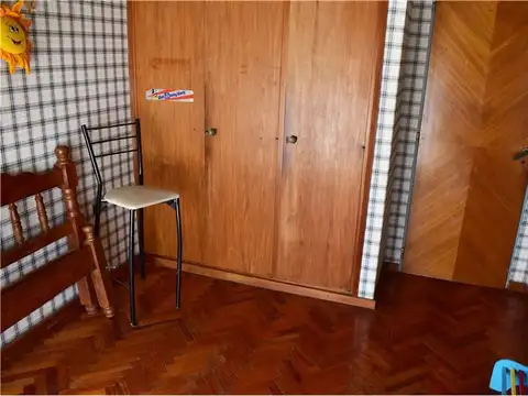 VENTA CASA 4 DORMITORIOS-APTO CREDITO BARRIO CURA