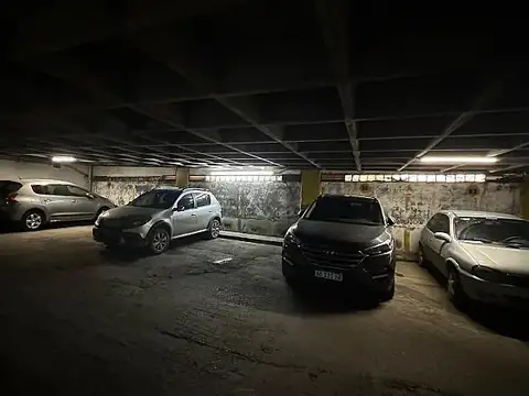 Venta de  8 Cocheras en centro de Bariloche a 100mts de Centro Cívico