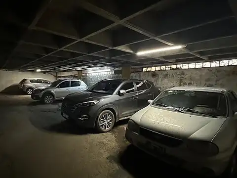 Venta de  8 Cocheras en centro de Bariloche a 100mts de Centro Cívico