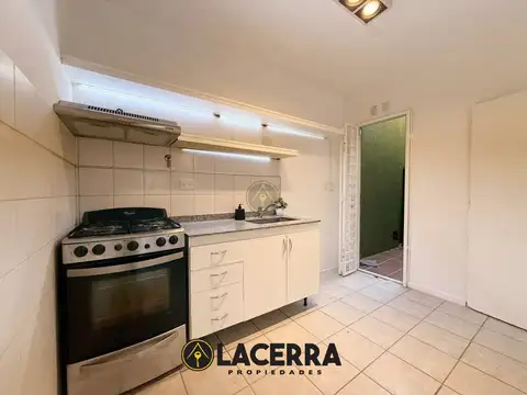 Depto Tipo Casa en Venta en Villa Ballester, USD 89.900