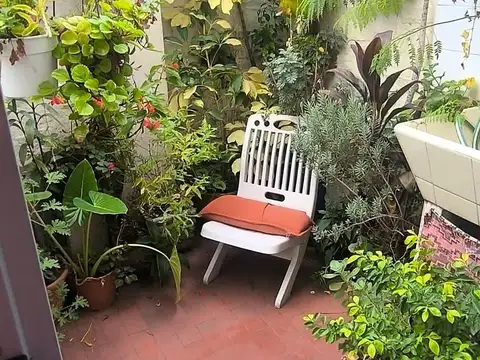 Depto Tipo Casa en Venta A Estrenar