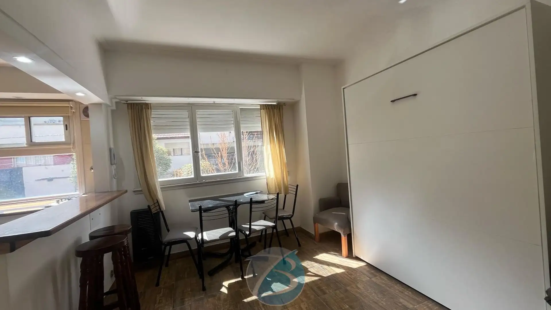 1 ambiente a la calle reciclado