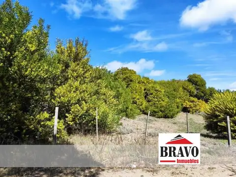 LOTE MULTIFAMILIAR / HOTELERO DE 900 M2 - Las Gaviotas | Cod.0700 |