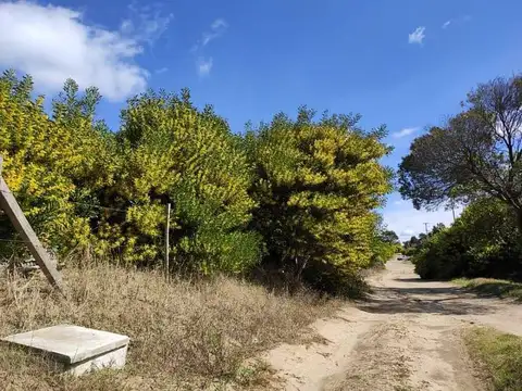 Terreno en Venta en Mar Azul, USD 160.000