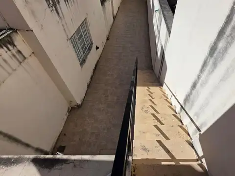Casa en Planta alta con Terraza Exclusiva | 2 dormitorios | Barrio Echesortu