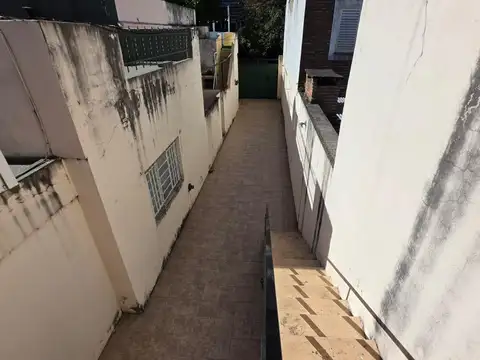 Casa en Alquiler al Norte