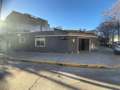 CASA LOTE EN VENTA POMPEYA