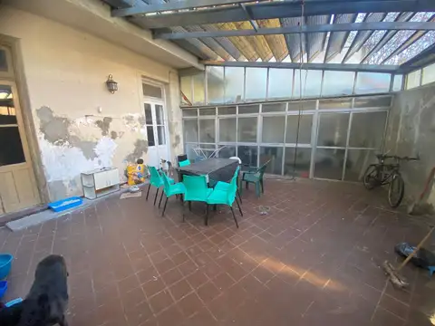 Casa en Venta en Pompeya, USD 85.000