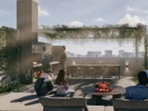 Departamento en Venta en Caballito, USD 57.900