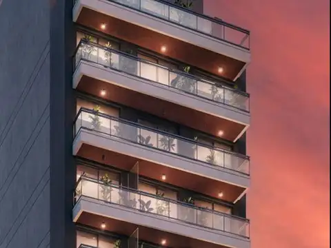 VENTA EN POZO MONOAMBIENTE AMENITIES CABALLITO