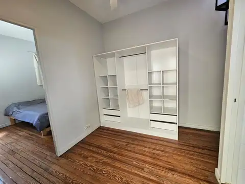 Depto Tipo Casa en Alquiler 40 años