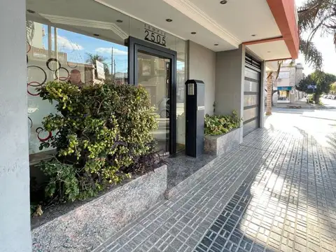 TEMPLE , Piso 2