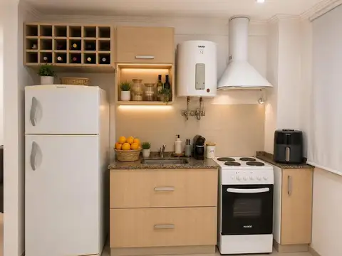 Departamento en Venta en Le Petit Champagnat, Countries y Barrios Cerrados en Pilar