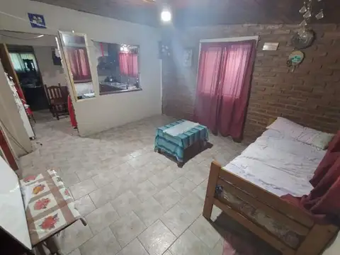 Casa en Venta 40 años
