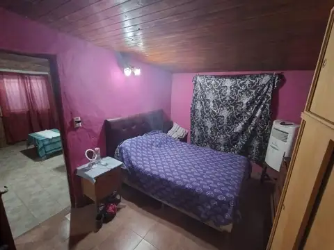CASA EN ALEJANDRO KORN  A UNA CUADRA DE LA RUTA 210  