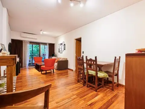 Departamento en Alquiler de 4 ambientes