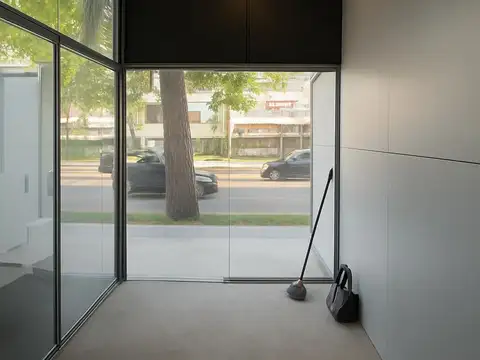 Avenida Rivadavia al 15700