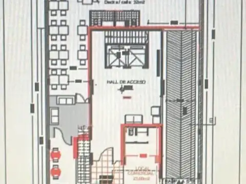 Venta y Alquiler Local Haedo