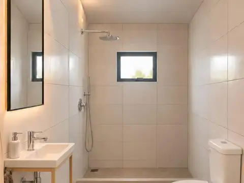 Depto Tipo Casa en Venta en Villa Primera, USD 52.900