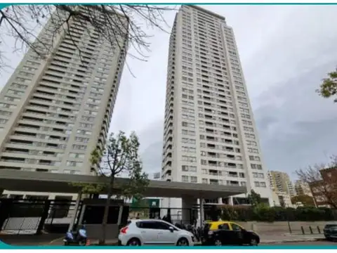 Federico Garcia Lorca 200, Piso 5