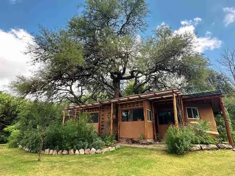 Casa en Venta en Dolores San Esteban, Punilla