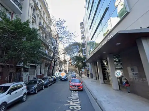 Departamento en Venta 80 años