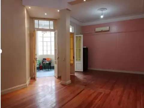 Departamento en venta - 2 dormitorios 2 baños - 107mts2 - Congreso