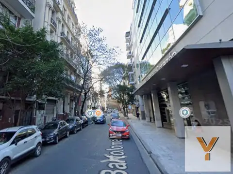 Departamento en Venta 80 años