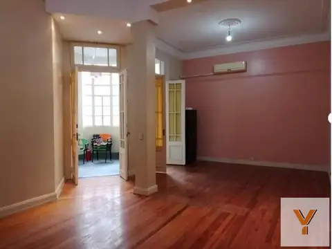 Departamento en venta - 2 dormitorios 2 baños - 107mts2 - Congreso