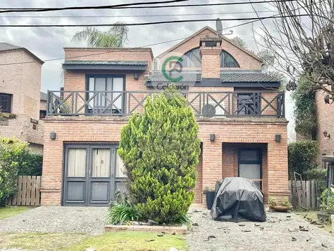 Casa en Venta Country Club Banco Provincia