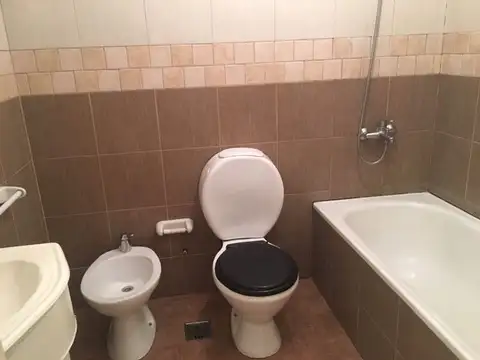 Departamento en Venta 7 años