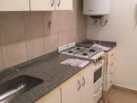 Departamento en Venta de Monoambiente