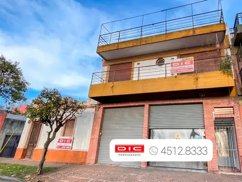 PH 2 dormitorios Alquiler - Villa Adelina