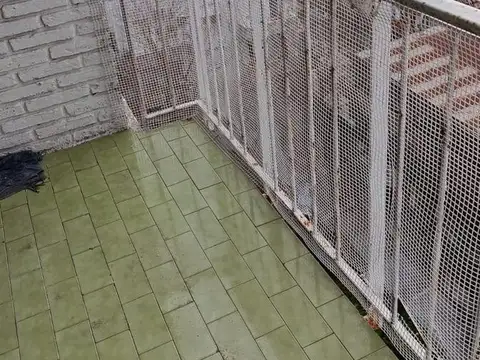 Departamento en Alquiler Permite mascota