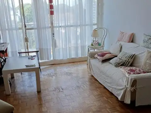 Departamento en Alquiler en Acassuso, Partido de San Isidro