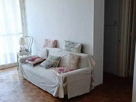 Departamento en Alquiler de 1 dormitorio