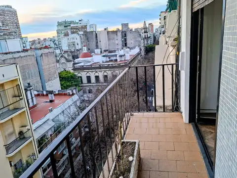 Departamento en Venta en Congreso, USD 59.000